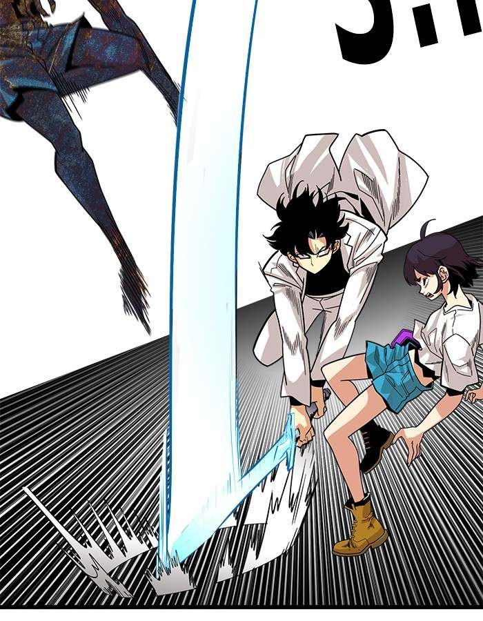 Troll Trap Chapter 88 Gambar 11