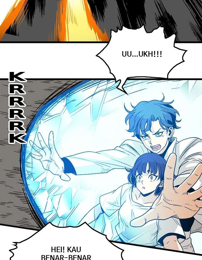 Troll Trap Chapter 88 Gambar 115
