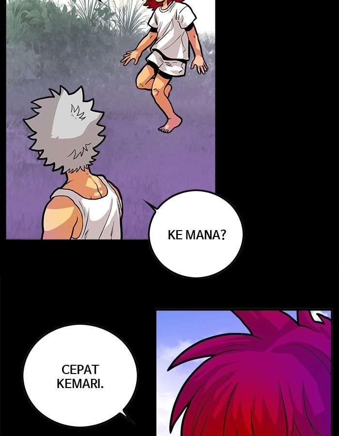 Troll Trap Chapter 88 Gambar 120
