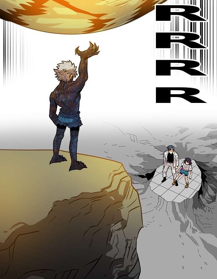 Troll Trap Chapter 88 Gambar 129
