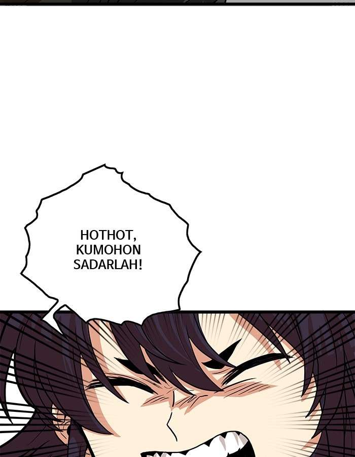 Troll Trap Chapter 88 Gambar 130