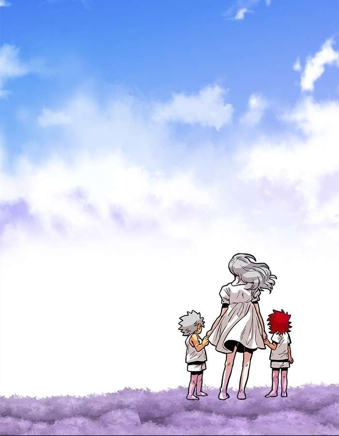 Troll Trap Chapter 88 Gambar 138