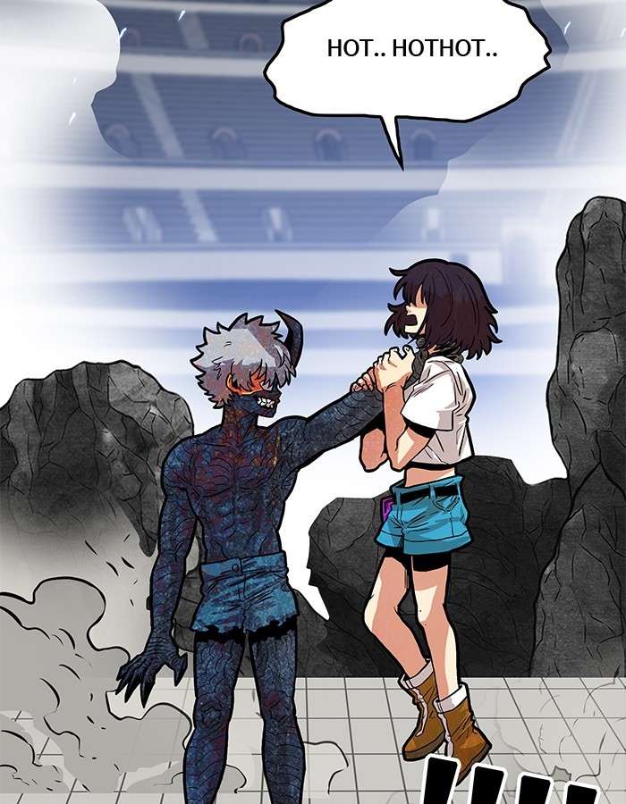 Baca Manhwa Troll Trap Chapter 88 Gambar 2