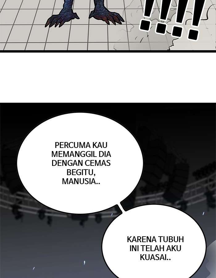 Troll Trap Chapter 88 Gambar 3