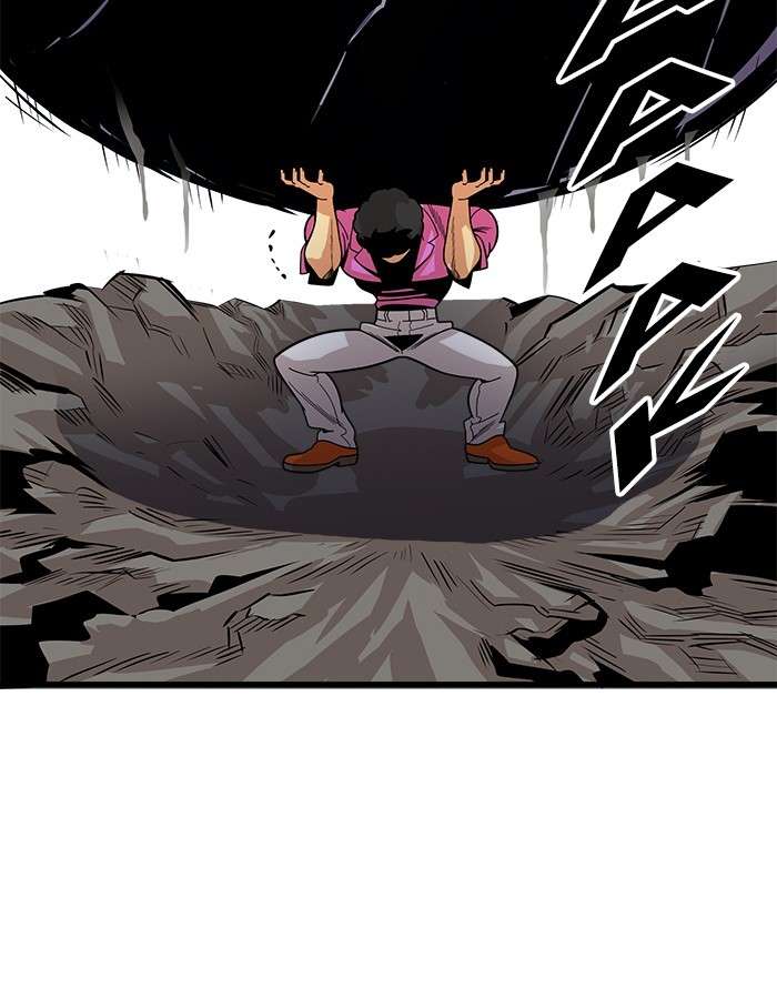 Troll Trap Chapter 88 Gambar 39