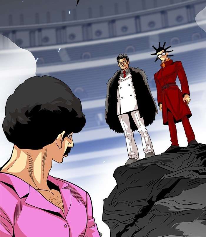 Troll Trap Chapter 87 Gambar 109