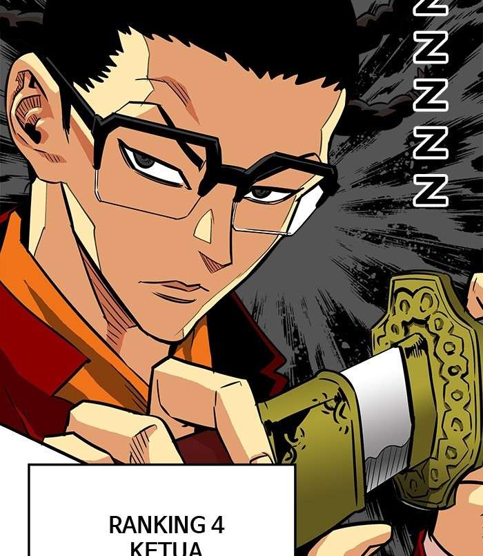 Troll Trap Chapter 87 Gambar 113