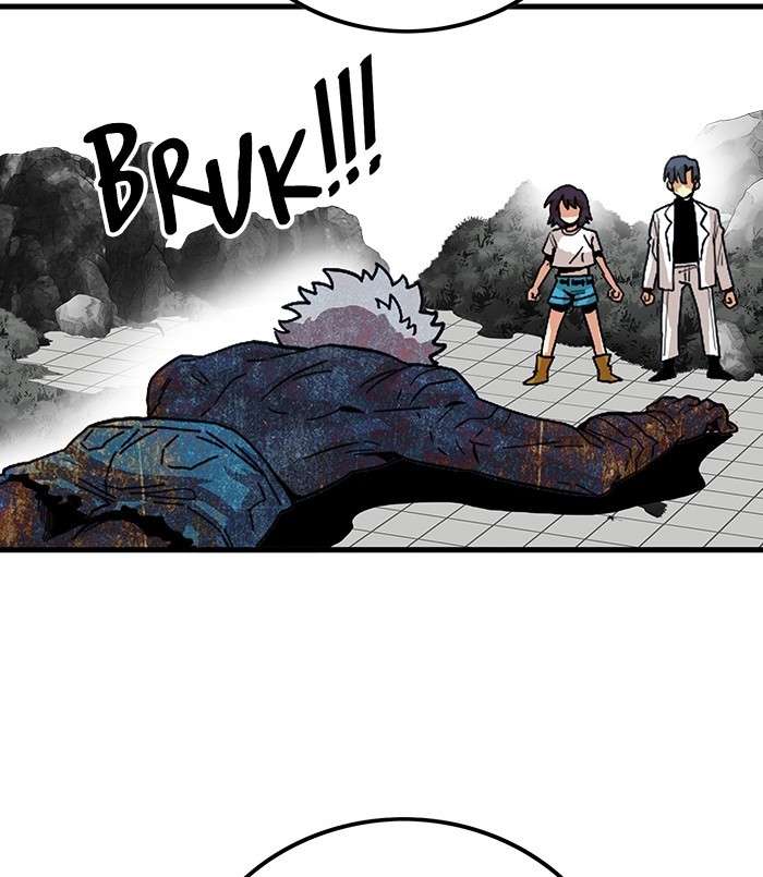 Baca Manhwa Troll Trap Chapter 87 Gambar 2