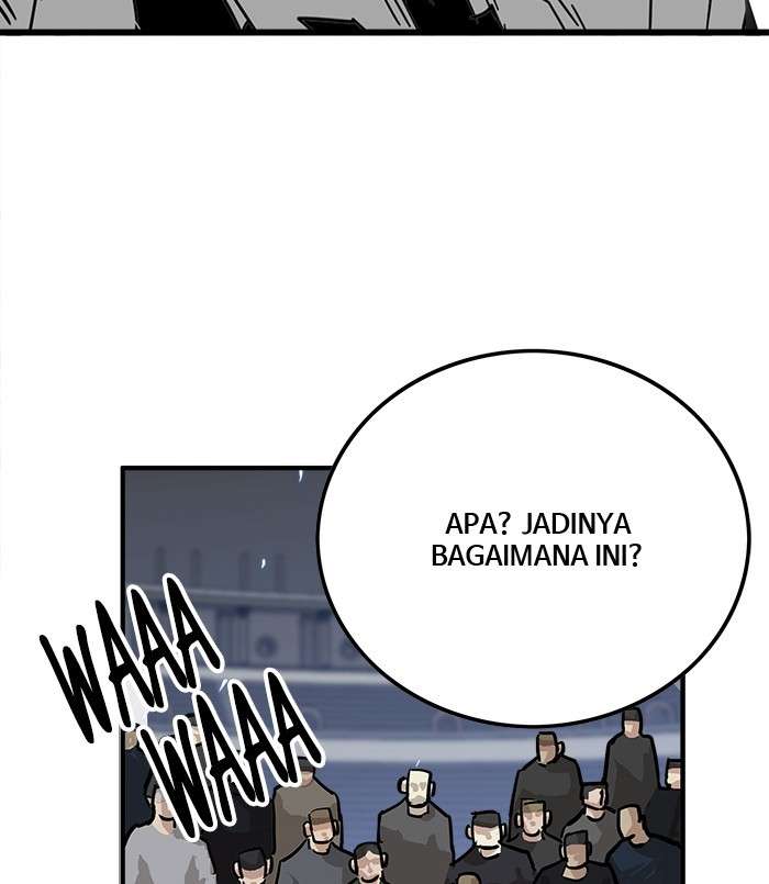 Troll Trap Chapter 87 Gambar 27