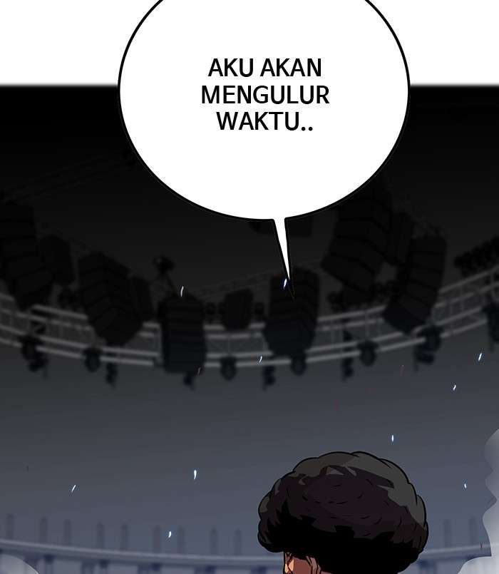 Troll Trap Chapter 87 Gambar 3