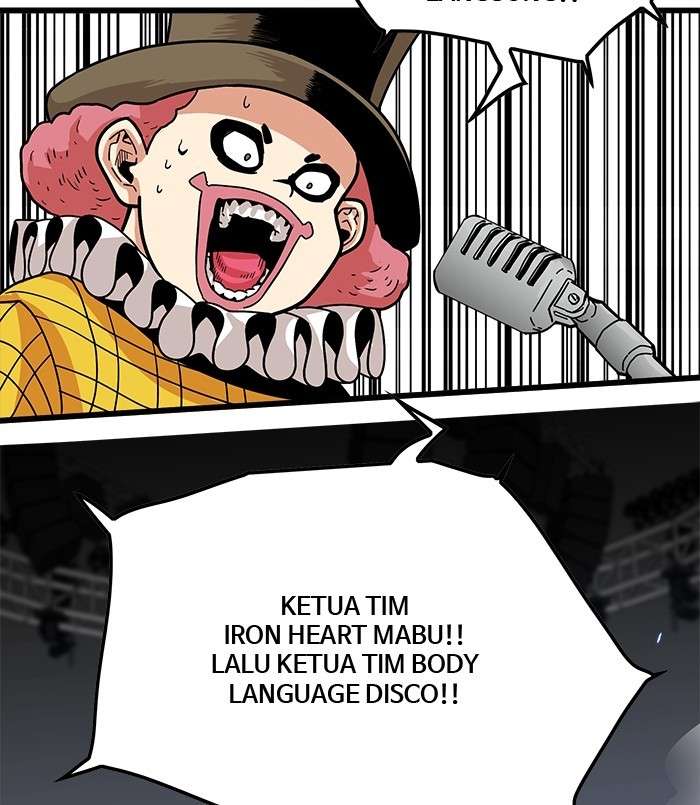 Troll Trap Chapter 87 Gambar 41