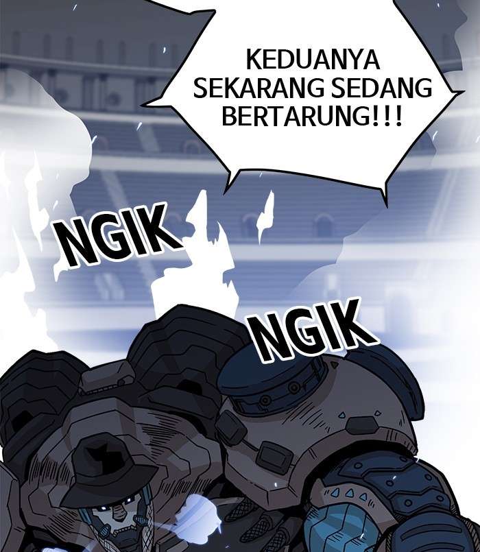 Troll Trap Chapter 87 Gambar 42