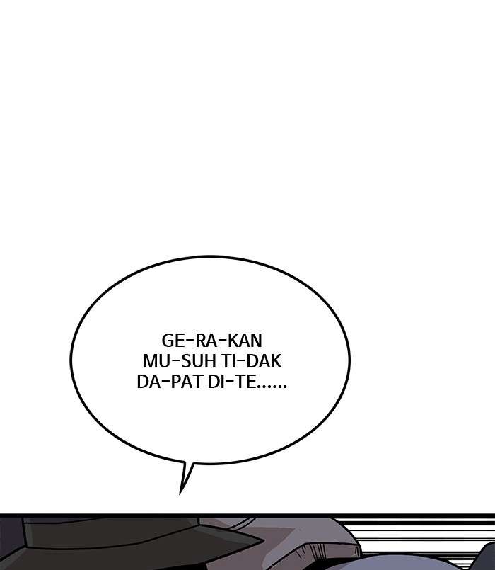 Troll Trap Chapter 87 Gambar 51