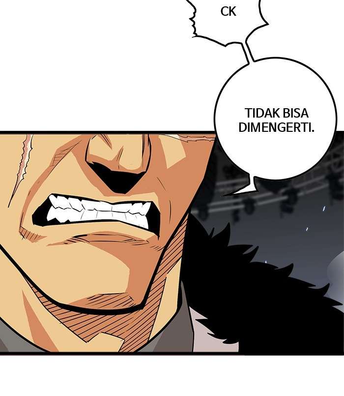 Troll Trap Chapter 87 Gambar 65