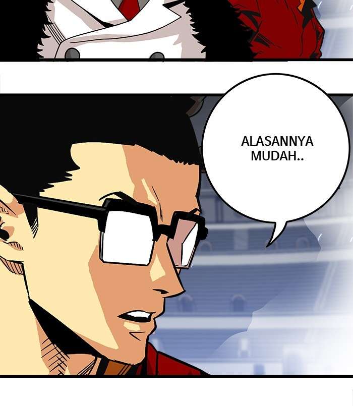 Troll Trap Chapter 87 Gambar 67