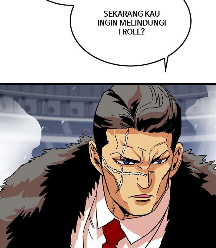 Troll Trap Chapter 87 Gambar 7