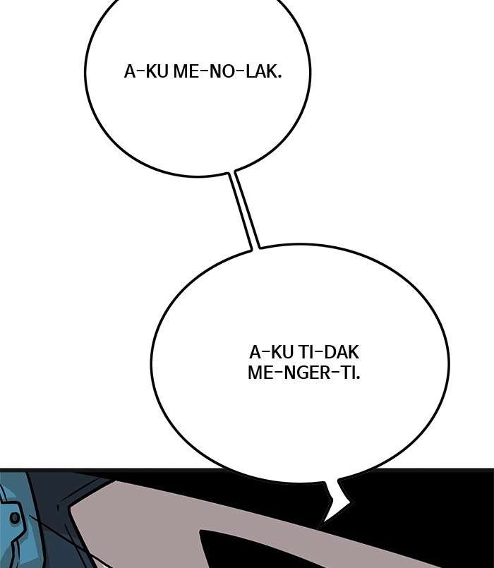 Troll Trap Chapter 87 Gambar 83