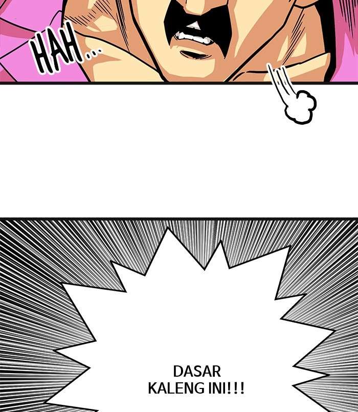 Troll Trap Chapter 87 Gambar 85