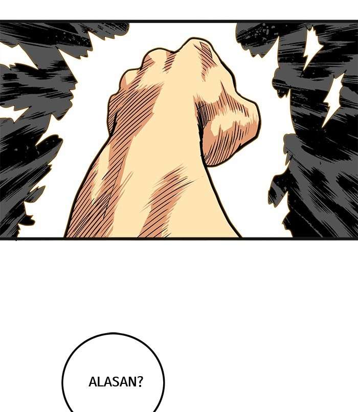 Troll Trap Chapter 87 Gambar 91