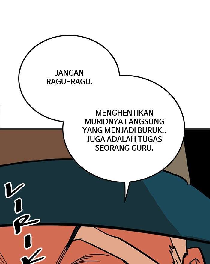 Troll Trap Chapter 86 Gambar 100