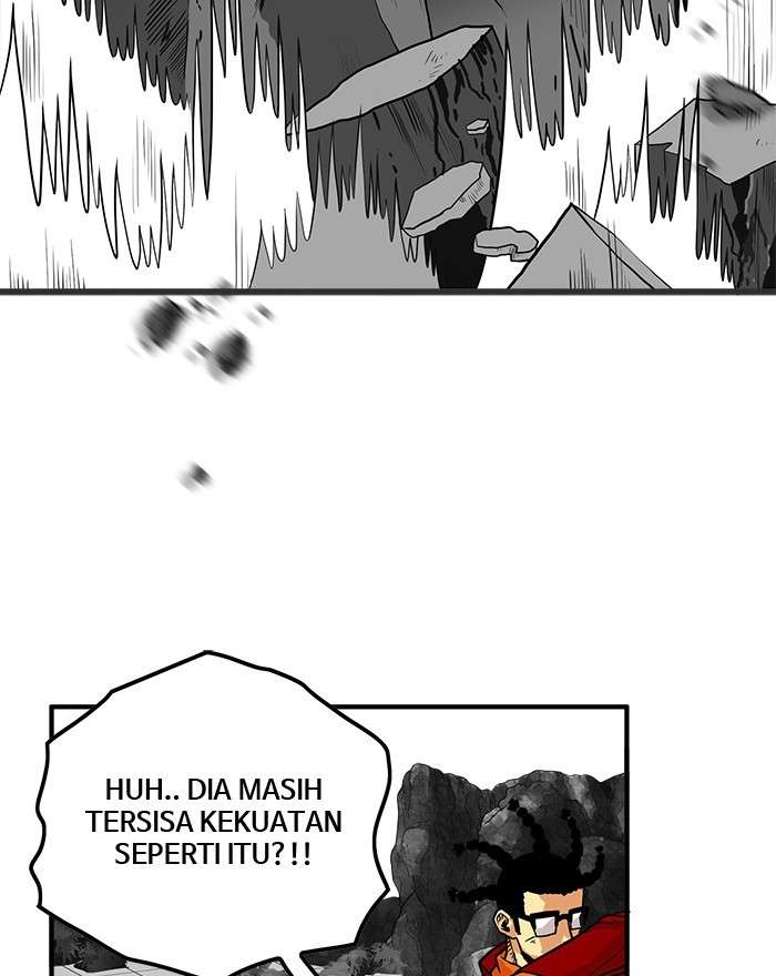 Troll Trap Chapter 86 Gambar 109