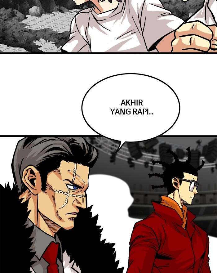 Troll Trap Chapter 86 Gambar 127