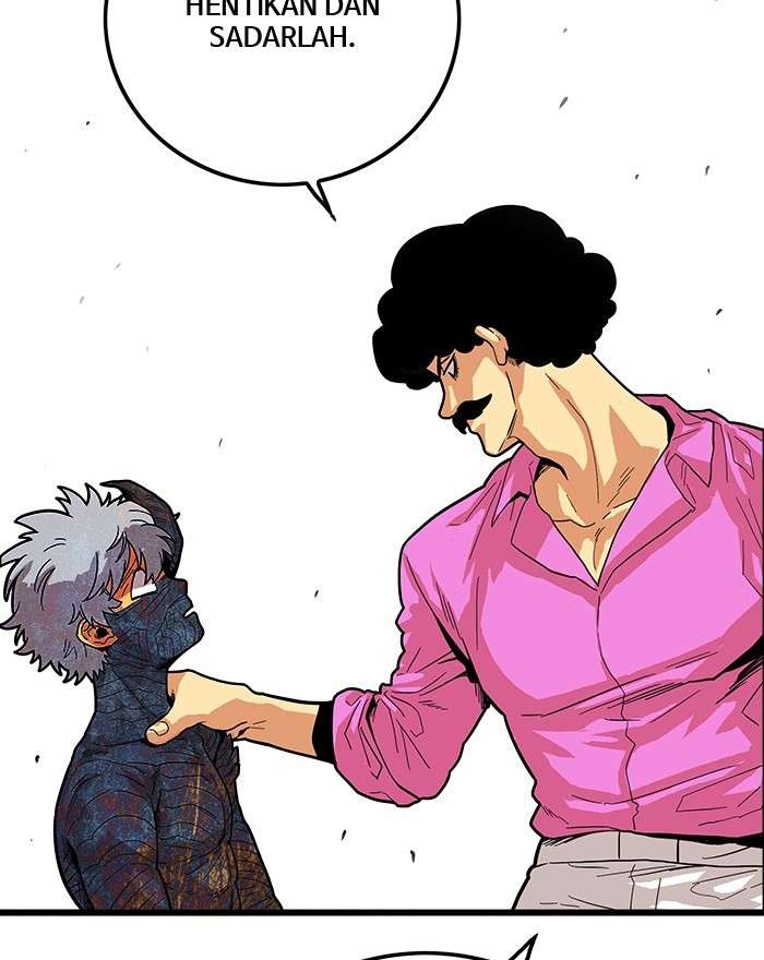 Troll Trap Chapter 86 Gambar 138