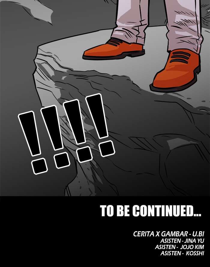 Troll Trap Chapter 86 Gambar 148
