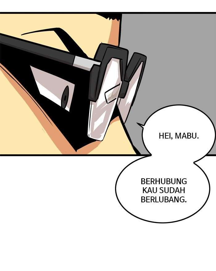 Baca Manhwa Troll Trap Chapter 86 Gambar 2