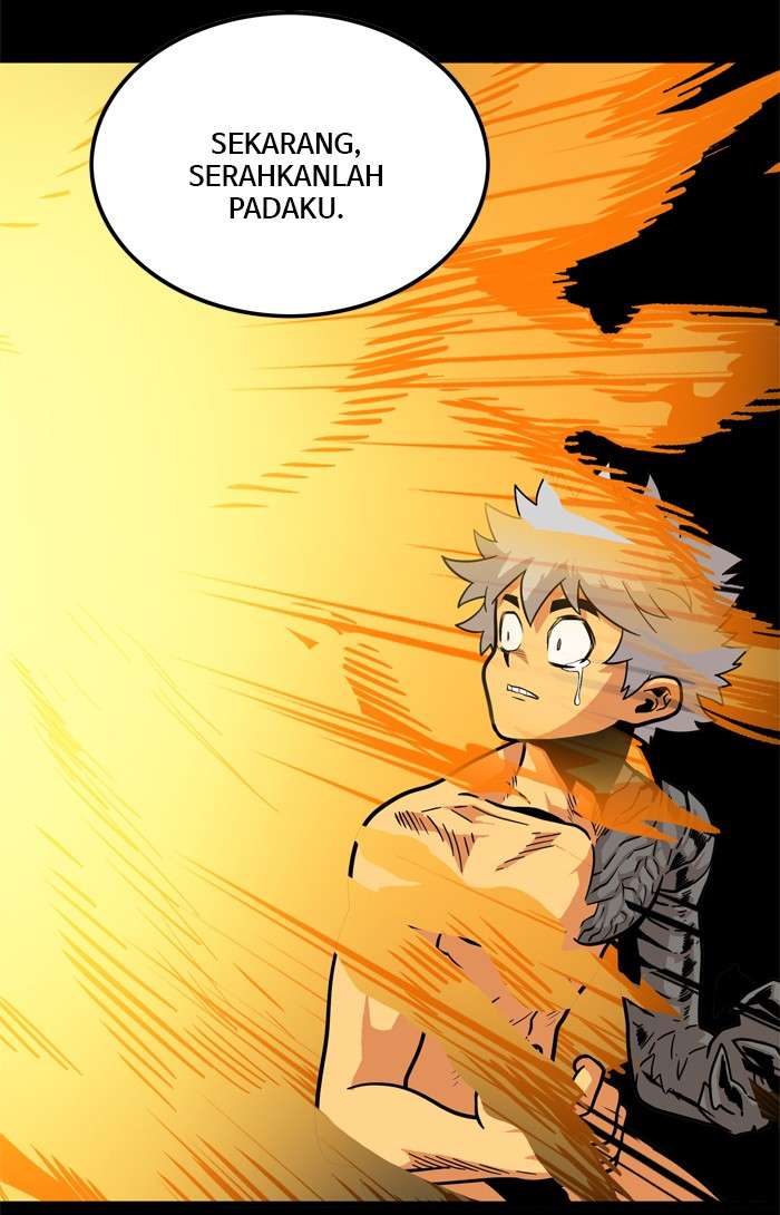 Troll Trap Chapter 85 Gambar 40