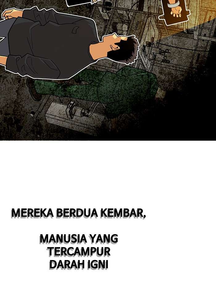 Troll Trap Chapter 84 Gambar 10