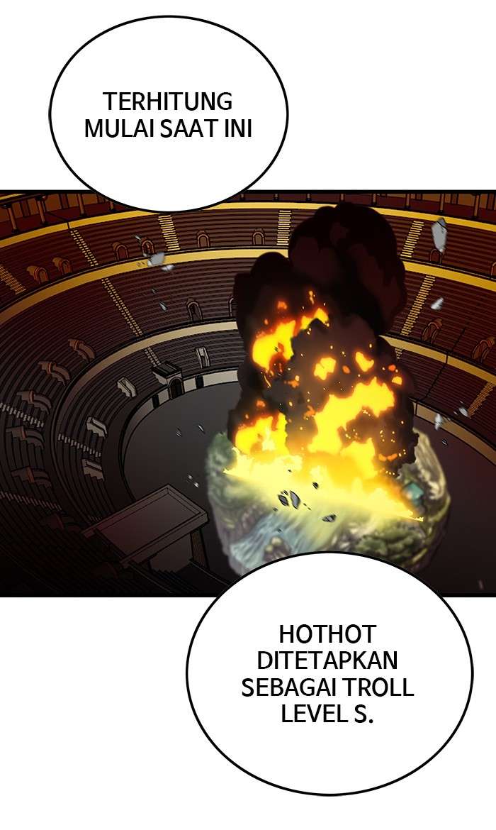 Troll Trap Chapter 84 Gambar 105