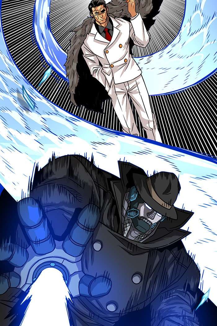 Troll Trap Chapter 84 Gambar 109