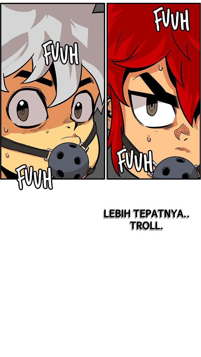 Troll Trap Chapter 84 Gambar 11