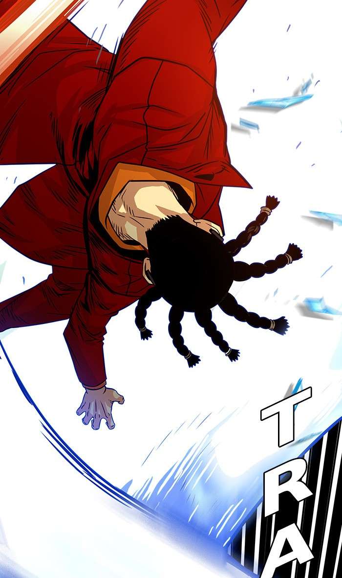 Troll Trap Chapter 84 Gambar 111