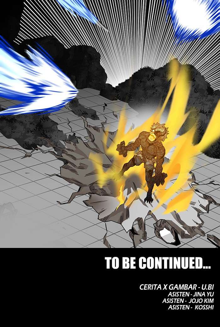 Troll Trap Chapter 84 Gambar 113