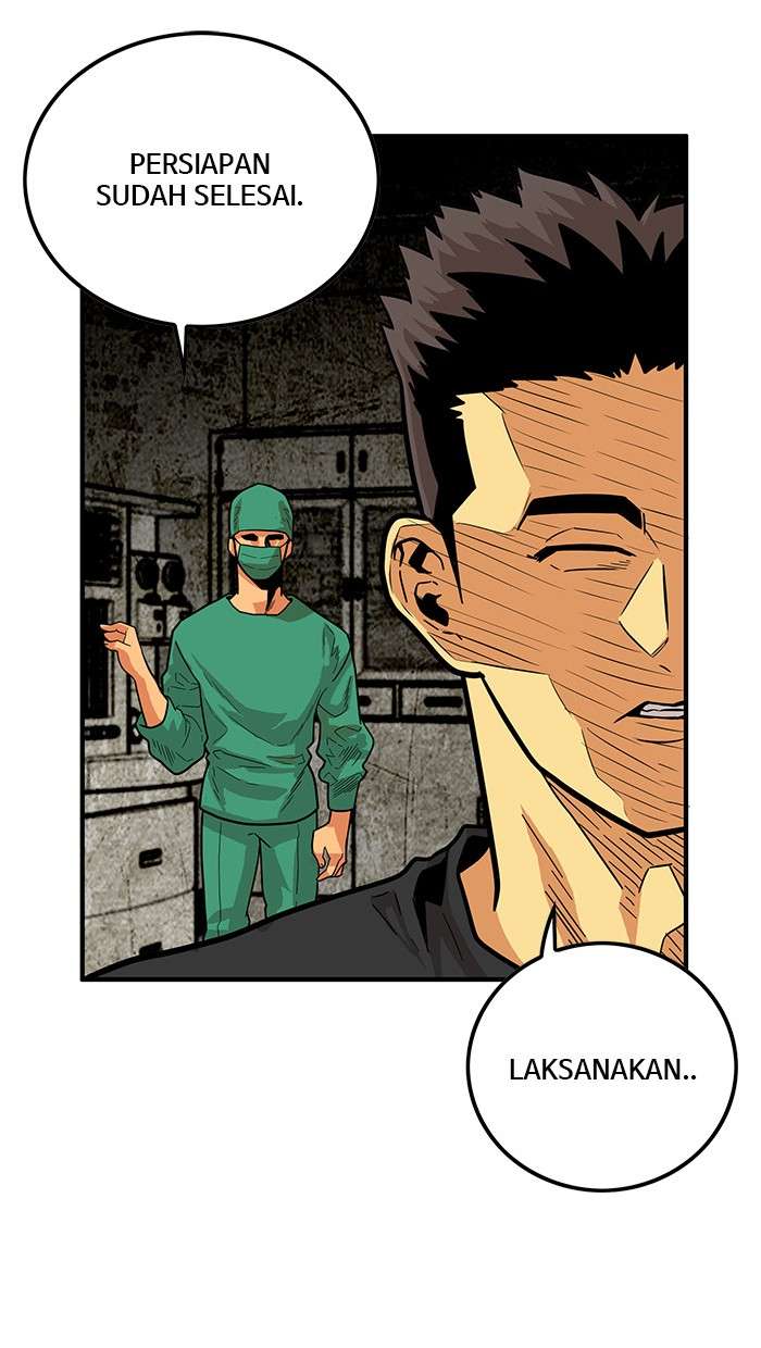 Troll Trap Chapter 84 Gambar 12