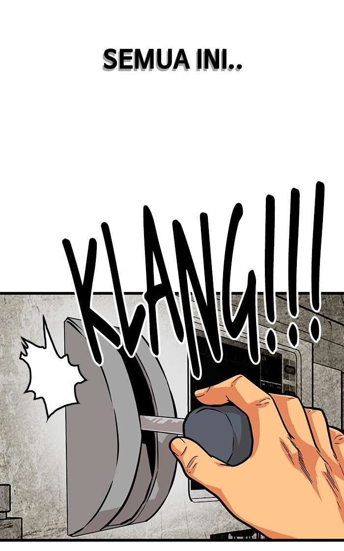 Troll Trap Chapter 84 Gambar 13