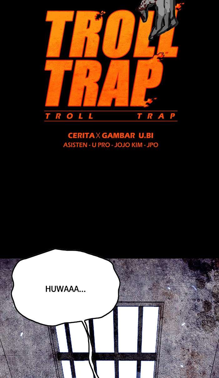 Troll Trap Chapter 84 Gambar 20