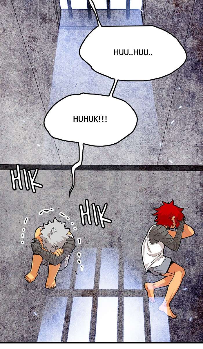 Troll Trap Chapter 84 Gambar 21