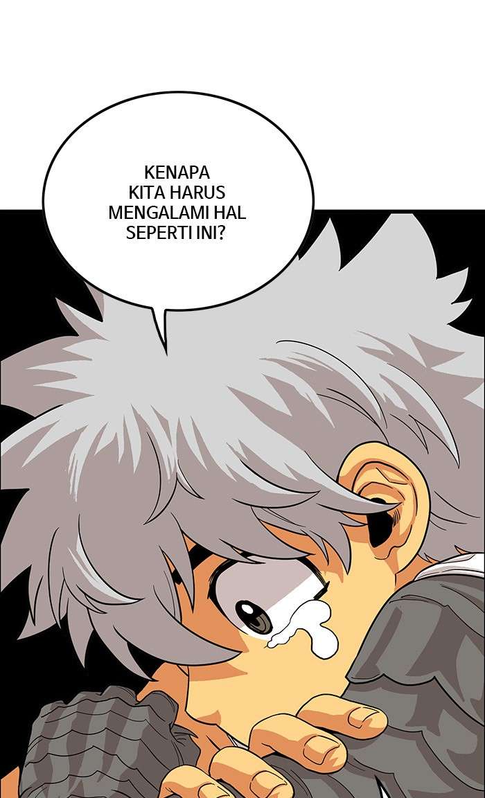 Troll Trap Chapter 84 Gambar 23