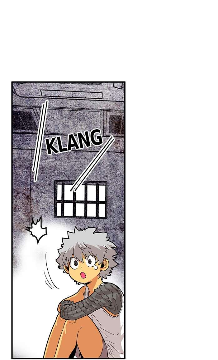 Troll Trap Chapter 84 Gambar 25