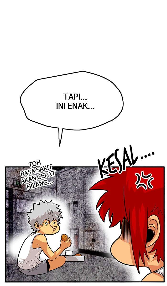Troll Trap Chapter 84 Gambar 28