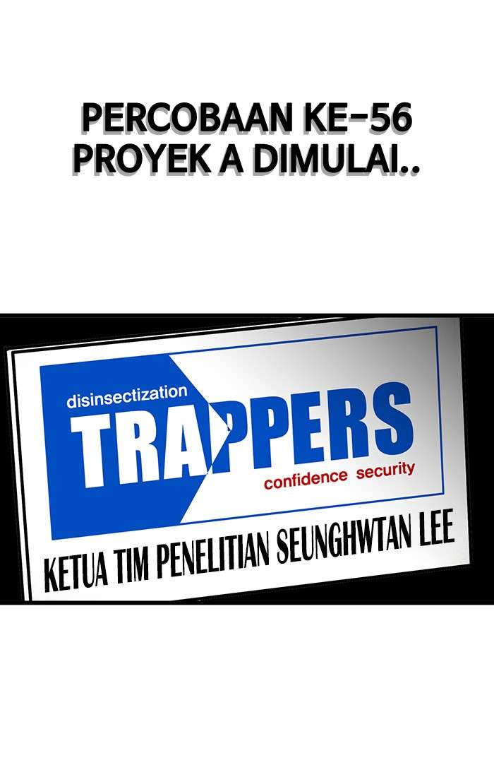 Troll Trap Chapter 84 Gambar 3