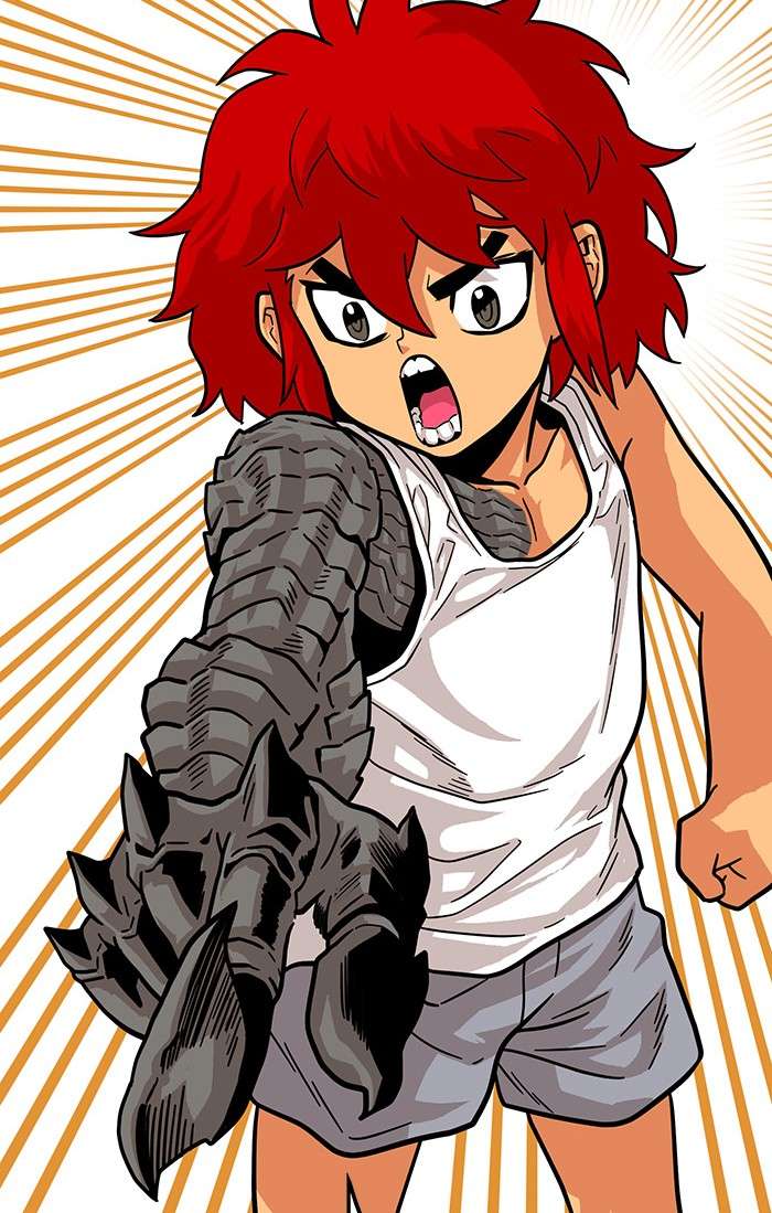 Troll Trap Chapter 84 Gambar 30