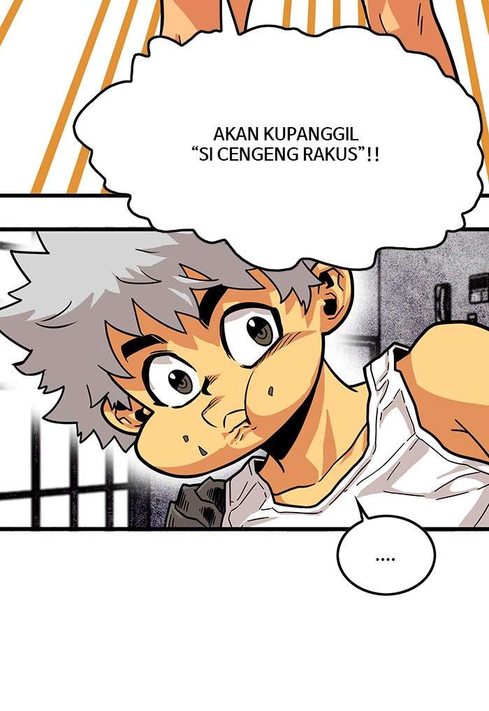 Troll Trap Chapter 84 Gambar 31