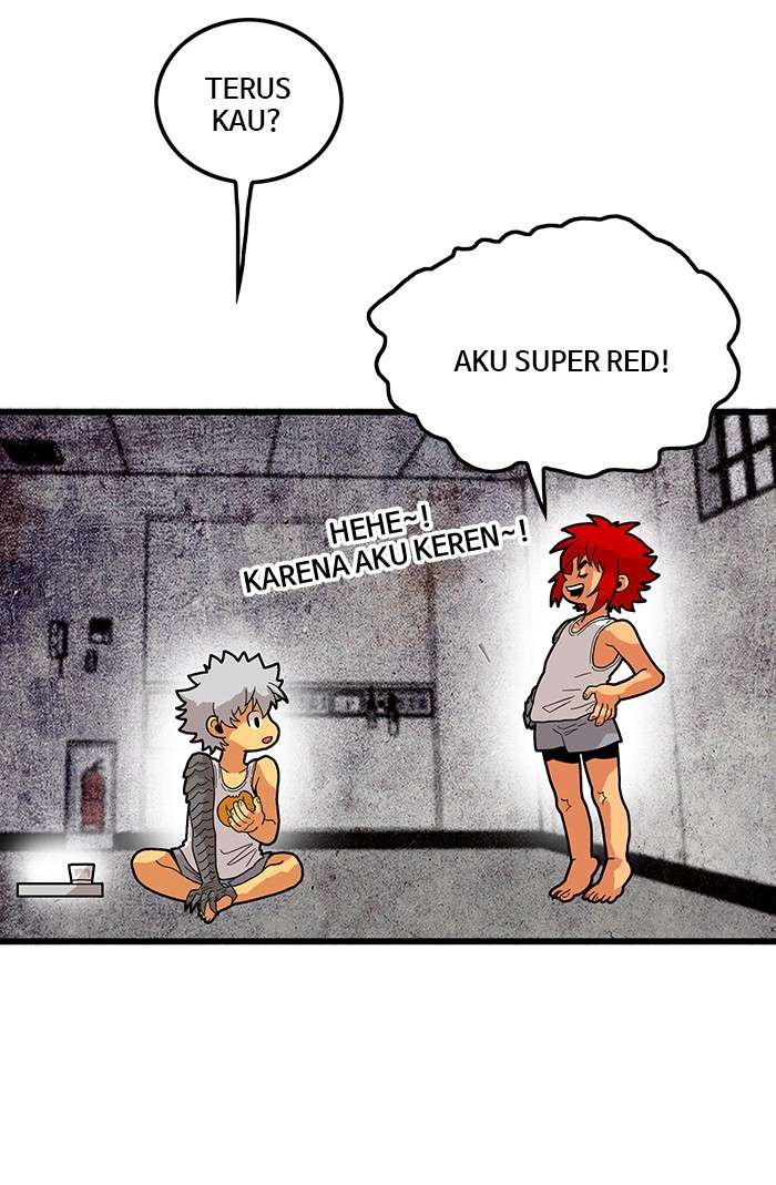 Troll Trap Chapter 84 Gambar 32