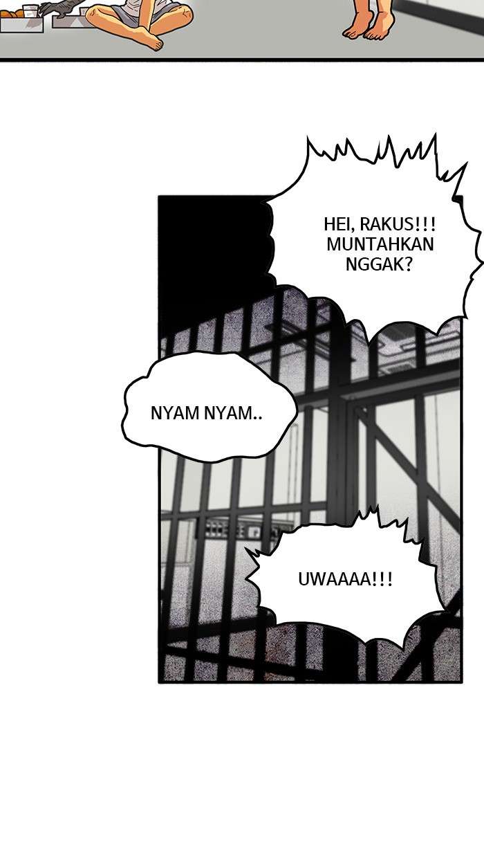 Troll Trap Chapter 84 Gambar 34