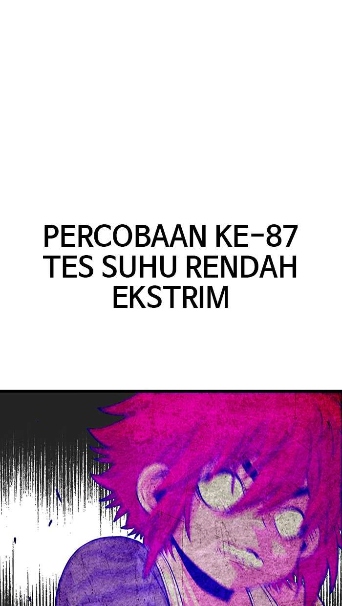 Troll Trap Chapter 84 Gambar 37
