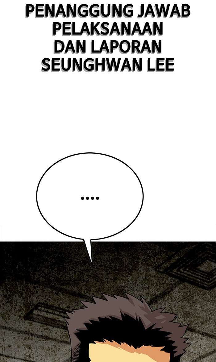 Troll Trap Chapter 84 Gambar 4